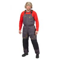 Костюм для рыбалки GRAYLING Камчатка, зимний р-р 48-50 рост 170-176